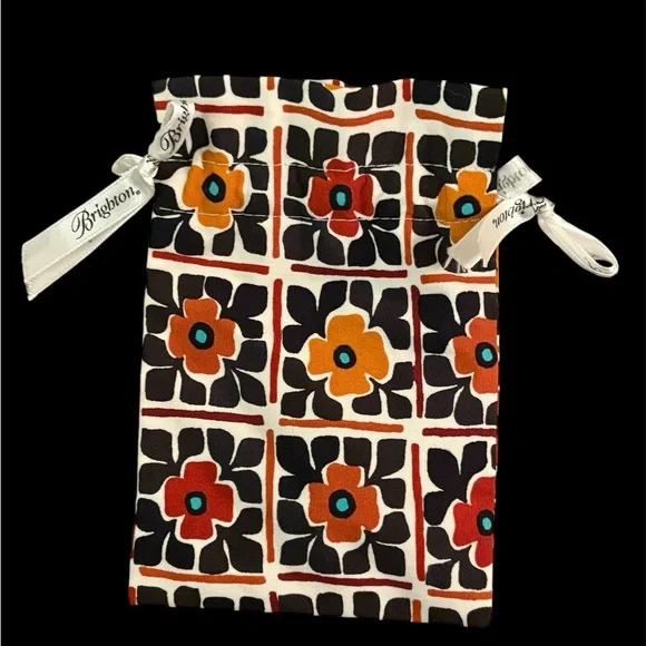 Brighton Jewelry Set & Bag - Picture 6 of 6